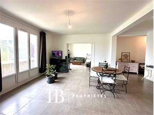 appartement à la vente -   83500  LA SEYNE SUR MER, surface 105 m2 vente appartement - BOO83232